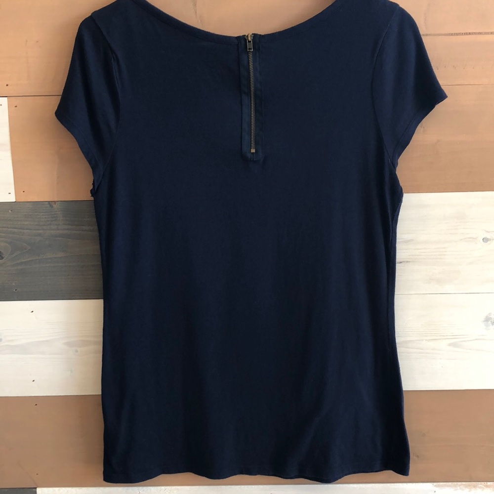 Colorblock Top - Picture 4 of 4